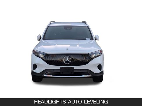 Used 2024 Mercedes-Benz EQB 250+ image 4