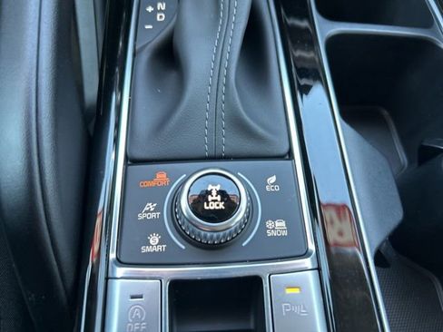 Used 2024 Kia Telluride S w/ S Sunroof Package AWD/4WD image 29