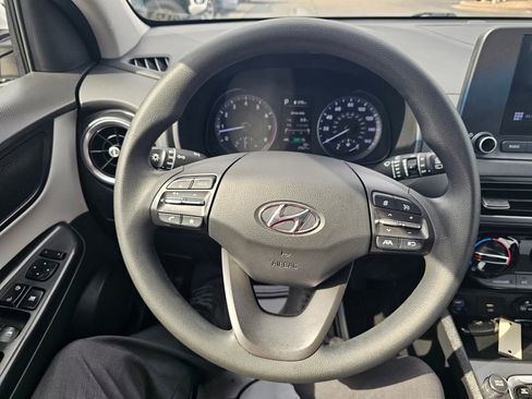 Used 2022 Hyundai Kona SEL w/ Cargo Package image 16