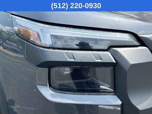 New 2026 Subaru Outback Wilderness AWD/4WD image 37