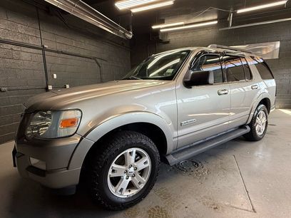 Used 2008 Ford Explorer XLT