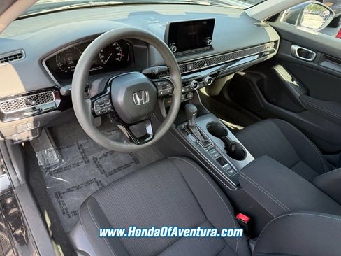 Used 2024 Honda Civic LX image 23