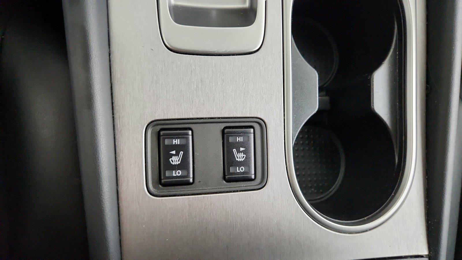 Used 2024 Nissan Murano SV FWD image 32