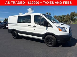 Used 2019 Ford Transit 250 130 Low Roof w/ Exterior Upgrade Package RWD video 1
