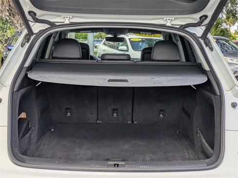 Used 2018 Audi Q5 2.0T Premium image 26