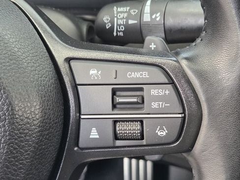 Used 2024 Honda Accord Sport image 27