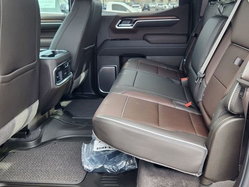 New 2026 GMC Sierra 1500 Denali AWD/4WD image 14