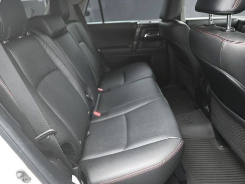 Used 2021 Toyota 4Runner Venture w/ Moonroof Package AWD/4WD image 38