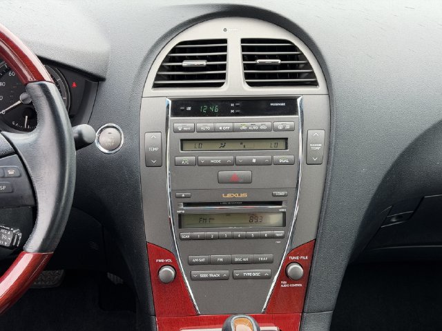 Used 2009 Lexus ES 350 FWD image 15