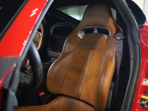 Used 2015 Dodge Viper SRT w/ Quick Order Package 22J GT image 18