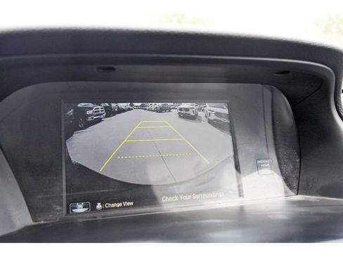 Used 2015 Honda Accord EX-L image 23