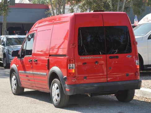 Used 2012 Ford Transit Connect XL w/ Fleet XL PWR Group image 6