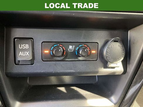 Used 2019 Toyota 4Runner Limited image 20