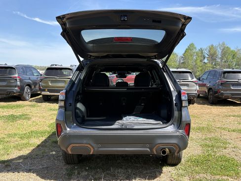 New 2026 Subaru Forester Sport image 11