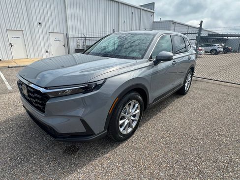 New 2026 Honda CR-V EX image 3