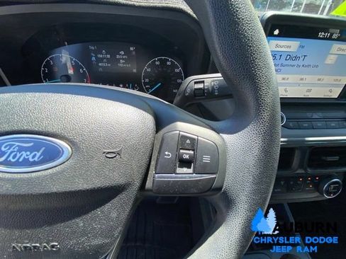 Used 2022 Ford Maverick XL w/ Equipment Group 100A Standard AWD/4WD image 38