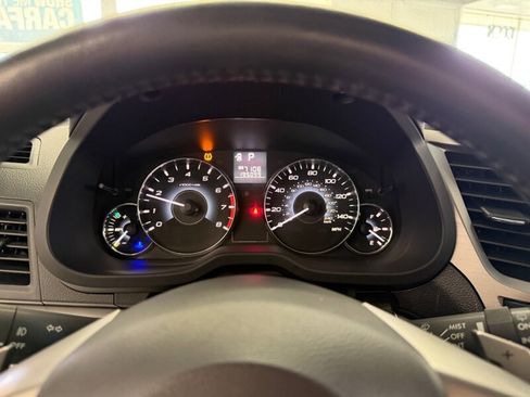 Used 2012 Subaru Outback 2.5i Premium w/ Popular Pkg 2 image 27