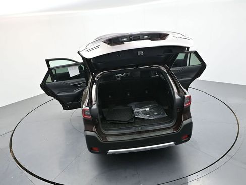 Used 2025 Subaru Outback Limited w/ Popular Package #2 image 43