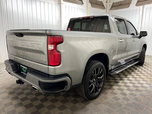 Used 2024 Chevrolet Silverado 1500 High Country w/ High Country Premium Package image 26