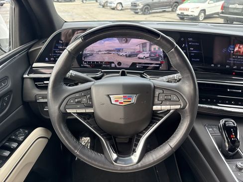 Used 2023 Cadillac Escalade Sport image 17