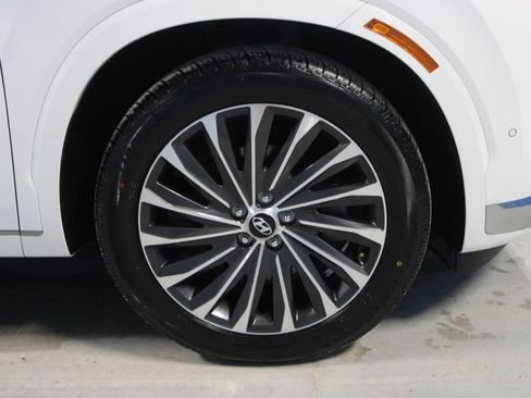 Used 2023 Hyundai Palisade Calligraphy w/ Cargo Package AWD/4WD image 39