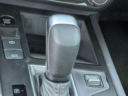 Used 2025 Nissan Kicks SV w/ Charging Package FWD image 25