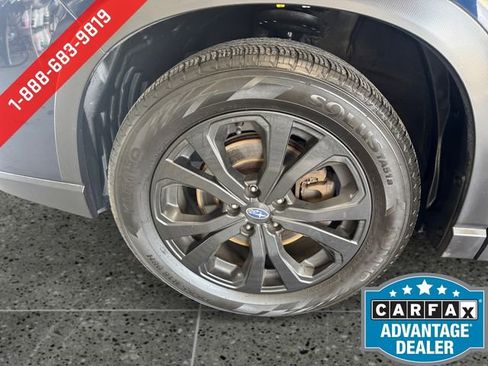Used 2020 Subaru Forester Sport AWD/4WD image 25
