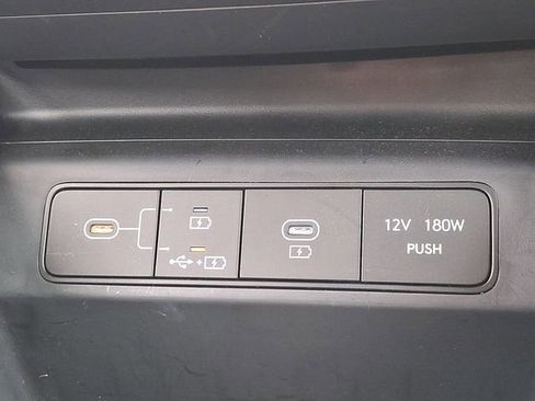 Certified 2026 Hyundai Tucson SE AWD/4WD image 22