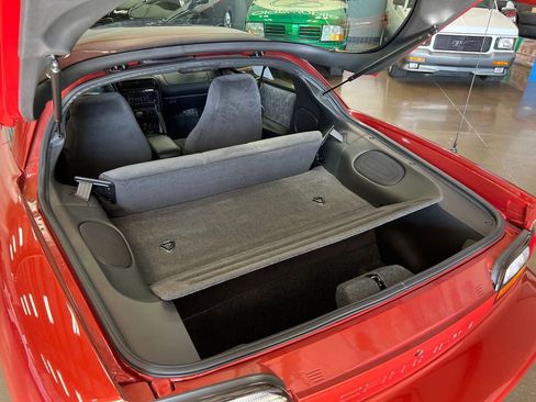 Used 2002 Chevrolet Camaro Z28 w/ Preferred Equipment Group image 55