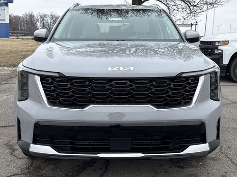 New 2026 Kia Sorento S image 3