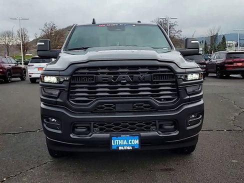 Certified 2026 RAM 2500 Tradesman image 3