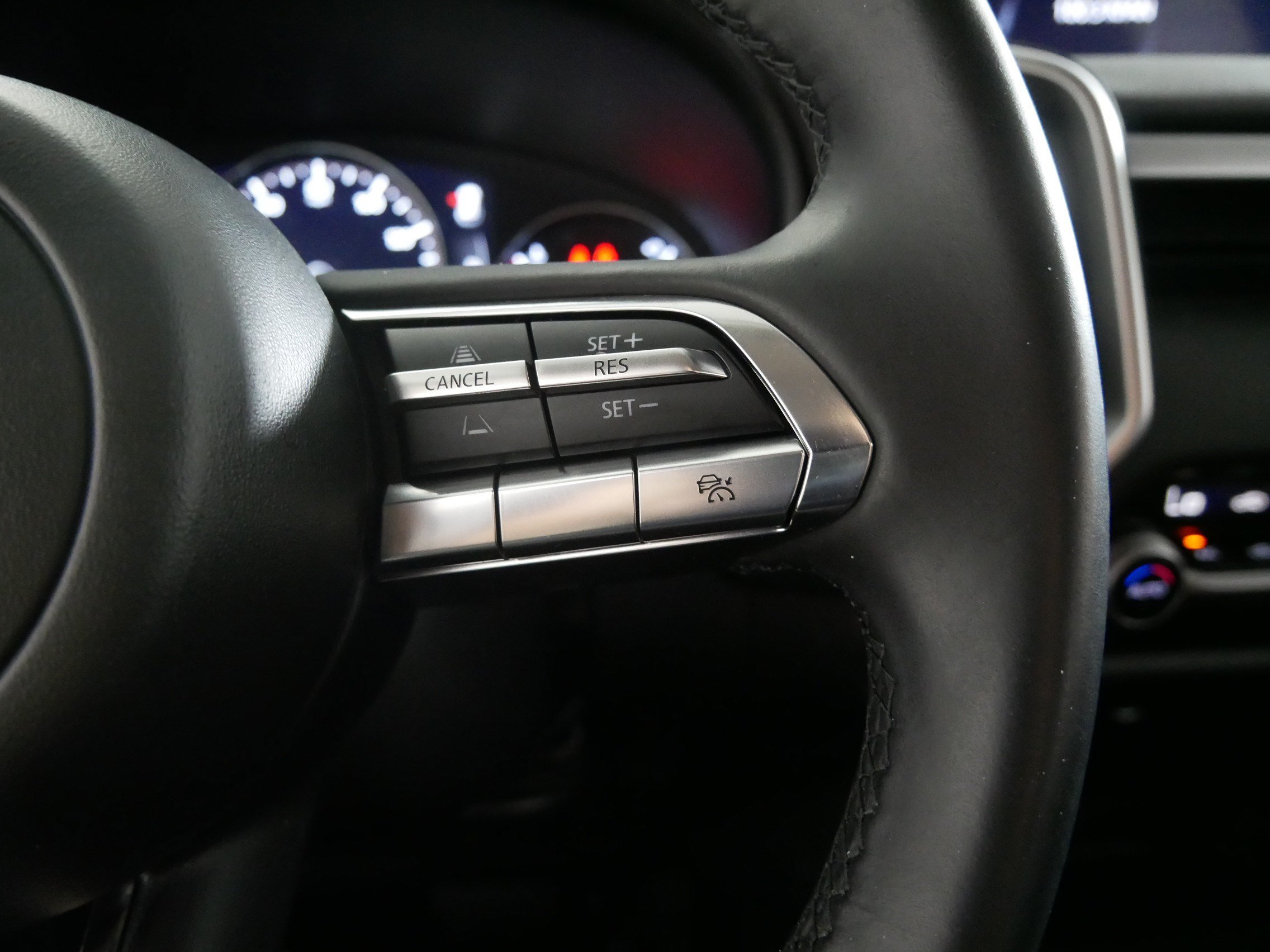 Used 2024 MAZDA CX-50 AWD 2.5 S w/ Weather Package image 28
