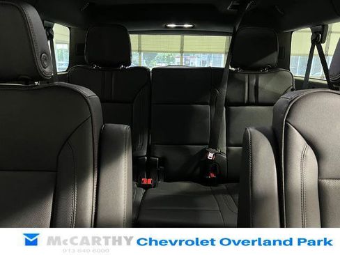 Used 2024 Chevrolet Suburban RST w/ Luxury Package AWD/4WD image 30