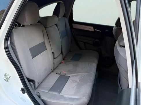 Used 2011 Honda CR-V EX image 21