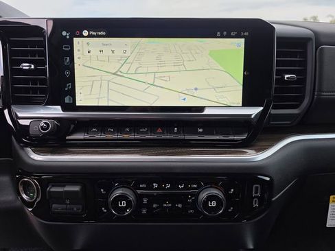 New 2026 Chevrolet Silverado 1500 LT w/ Safety Package image 24