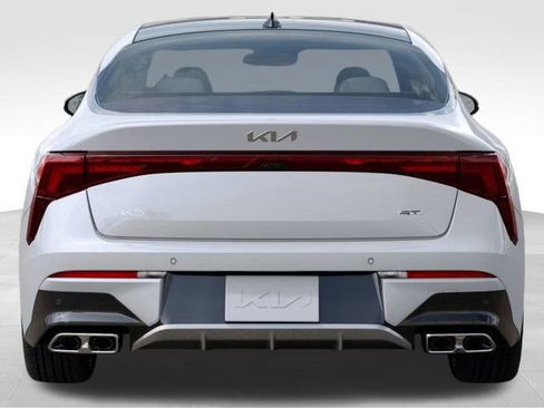 New 2026 Kia K5 GT image 13