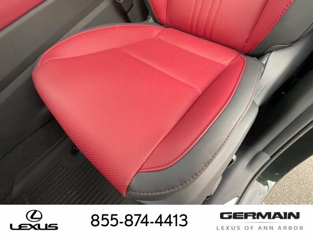 New 2026 Lexus NX 350 AWD w/ Premium Package image 22