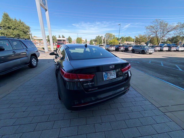 Used 2016 Kia Optima EX FWD image 8