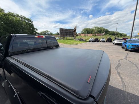 Used 2025 RAM 1500 Big Horn AWD/4WD image 47