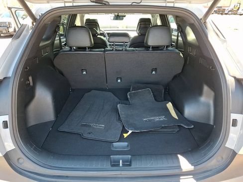 Certified 2023 Kia Sportage X-Line w/ X-Line Premium Package AWD/4WD image 30