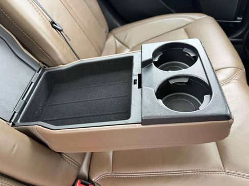 Used 2015 Lincoln MKZ Hybrid w/ Equipment Group 202A Reserve FWD image 25
