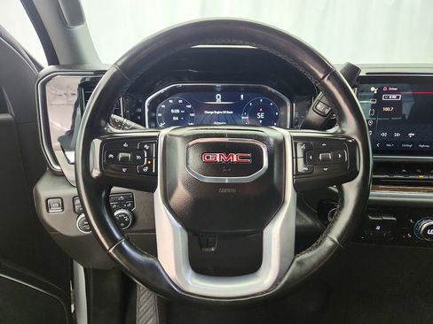 Used 2023 GMC Sierra 1500 SLE AWD/4WD image 12