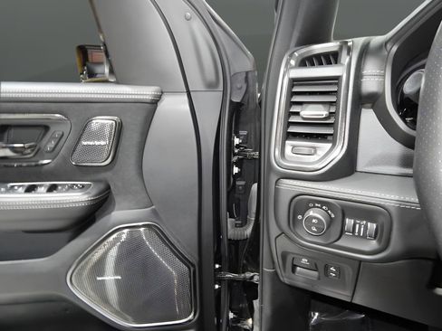 Used 2021 RAM 1500 TRX w/ TRX Level 2 Equipment Group AWD/4WD image 23