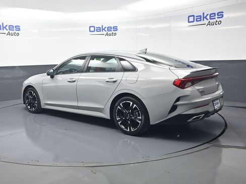 Used 2024 Kia K5 GT-Line w/ GT-Line Premium Package AWD/4WD image 6