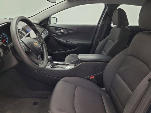 Used 2019 Chevrolet Malibu LT FWD image 17