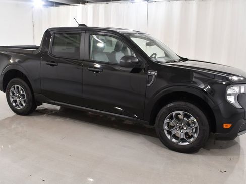 New 2026 Ford Maverick XLT w/ Equipment Group 301A AWD/4WD image 5