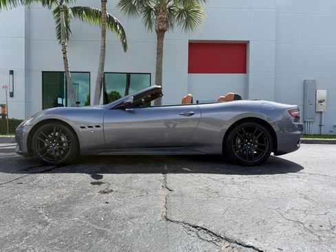 Used 2019 Maserati GranTurismo Sport image 16