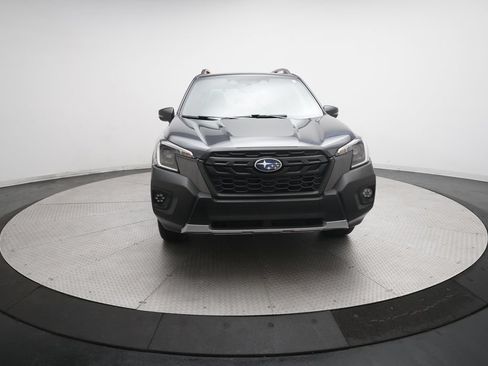 Used 2025 Subaru Forester Wilderness AWD/4WD image 11