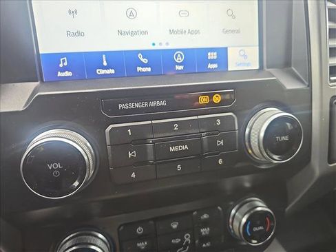 Used 2021 Ford F350 Platinum image 17