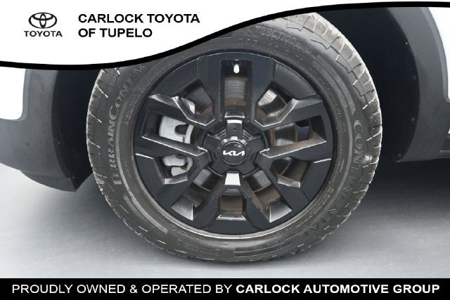 Used 2024 Kia Telluride SX Prestige X-Pro AWD/4WD image 50